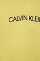 Calvin Klein Jeans bluza bawełniana dziecięca IU0IU00163.9BYY 100 % Bawełna