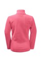Jack Wolfskin bluza copii TAUNUS JACKET K 1609481.92.152.Carr roz AA00