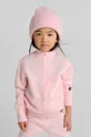розовый Детская кофта Reima Mahin Для девочек
