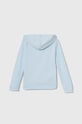 Dětská bavlněná mikina Guess J83Q14.KAUG0.9BYH modrá AA00
