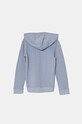 Dětská bavlněná mikina Guess J83Q14.KAUG0.9BYH modrá AA00