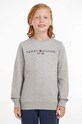 Детская хлопковая кофта Tommy Hilfiger KS0KS00212.NOS