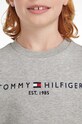 Детская хлопковая кофта Tommy Hilfiger KS0KS00212.NOS