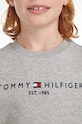 Παιδική βαμβακερή μπλούζα Tommy Hilfiger KS0KS00212.NOS