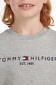 Otroška bombažna mikica Tommy Hilfiger