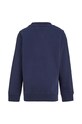 Мальчик Детская хлопковая кофта Tommy Hilfiger KS0KS00212.NOS тёмно-синий