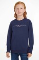 Детская хлопковая кофта Tommy Hilfiger KS0KS00212.NOS