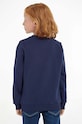 Tommy Hilfiger Bluza bawełniana dziecięca KS0KS00212.NOS
