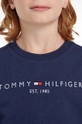 Detská bavlnená mikina Tommy Hilfiger