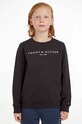 Детская хлопковая кофта Tommy Hilfiger KS0KS00212.NOS