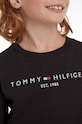 Tommy Hilfiger Bluza bawełniana dziecięca KS0KS00212.NOS