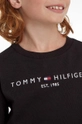 Detská bavlnená mikina Tommy Hilfiger