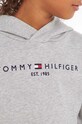 Παιδική βαμβακερή μπλούζα Tommy Hilfiger KS0KS00213.NOS