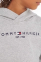 Detská bavlnená mikina Tommy Hilfiger