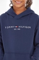 Tommy Hilfiger Bluza bawełniana dziecięca Dziecięcy