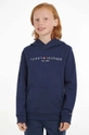 Tommy Hilfiger Bluza bawełniana dziecięca