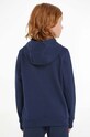 Детская хлопковая кофта Tommy Hilfiger KS0KS00213.NOS