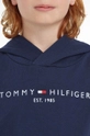 Otroška bombažna mikica Tommy Hilfiger