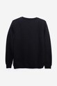 Alpha Industries bluza dziecięca 198703.03 czarny AA00
