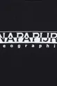 Παιδική μπλούζα Napapijri Bluza Napapijri K B-Box C NA4FUJ 041  80% Βαμβάκι, 20% Πολυεστέρας