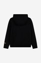 Timberland bluza dziecięca Cardigan Suit T25T18.09B czarny AA00
