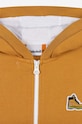 Deklice Otroški pulover Timberland Cardigan Suit T25T18.589 rumena