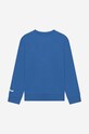 Детская кофта Timberland Sweatshirt T25T11.831 тёмно-синий AA00