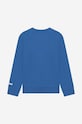 Otroški pulover Timberland Sweatshirt T25T11.831 mornarsko modra AA00