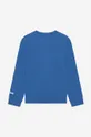 Otroški pulover Timberland Sweatshirt mornarsko modra
