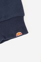 Detská mikina Ellesse Suprios tmavomodrá S3E08576