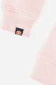 Ellesse bluza dziecięca Siobhen różowy S4E08600