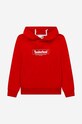 Timberland bluza copii print rosu T25T09.992