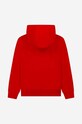 Timberland bluza copii T25T09.992 rosu AA00