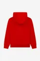 Παιδική μπλούζα Timberland κόκκινο