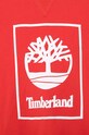 Băieți Timberland bluza copii T25T12.992 rosu