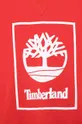 Παιδική μπλούζα Timberland  76% Οργανικό βαμβάκι, 24% Πολυεστέρας
