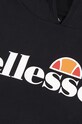 Ellesse bluza dziecięca S3E08575 czarny AA00