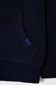 Хлопчик Дитяча кофта United Colors of Benetton 3H6RC502L.G.NOS темно-синій