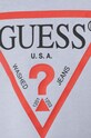 Chłopiec Guess bluza bawełniana dziecięca N73Q10.KAUG0.PPYH niebieski