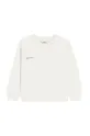 Pangaia bluză KIDS' 365 MIDWEIGHT SWEATSHIRT