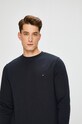 Tommy Hilfiger - Кофта темно-синій MW0MW04973