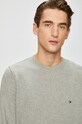 Tommy Hilfiger - Кофта сірий MW0MW04973