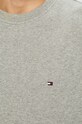 Tommy Hilfiger - Кофта MW0MW04973 сірий