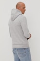 Oblečenie Mikina Jack & Jones 12152840 sivá