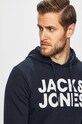 Jack & Jones Bluza granatowy 12152840