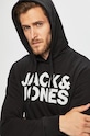 Jack & Jones Bluza czarny 12152840