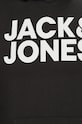 Jack & Jones Bluza 12152840 czarny