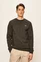 Vans sweatshirt other gray VN0A3HQ1BHH1