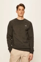 gray Vans sweatshirt Men’s