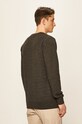Clothing Vans sweatshirt VN0A3HQ1BHH1 gray